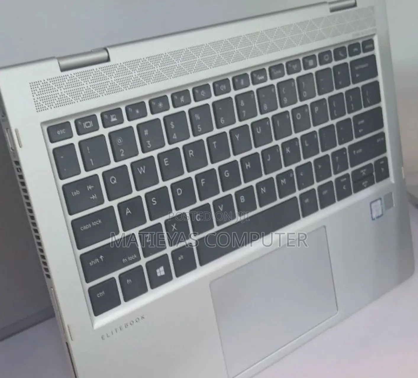 New Laptop HP EliteBook 830 G6 16GB Intel Core I7 SSD 512GB