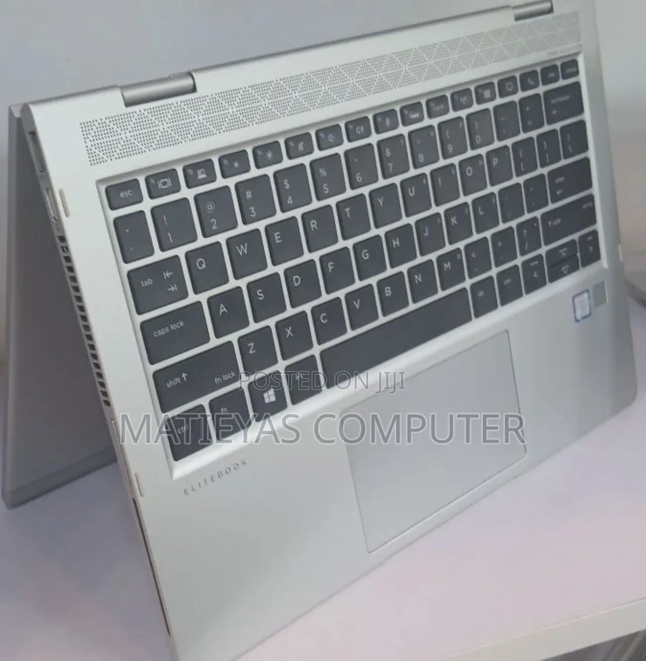 New Laptop HP EliteBook 830 G6 16GB Intel Core I7 SSD 512GB