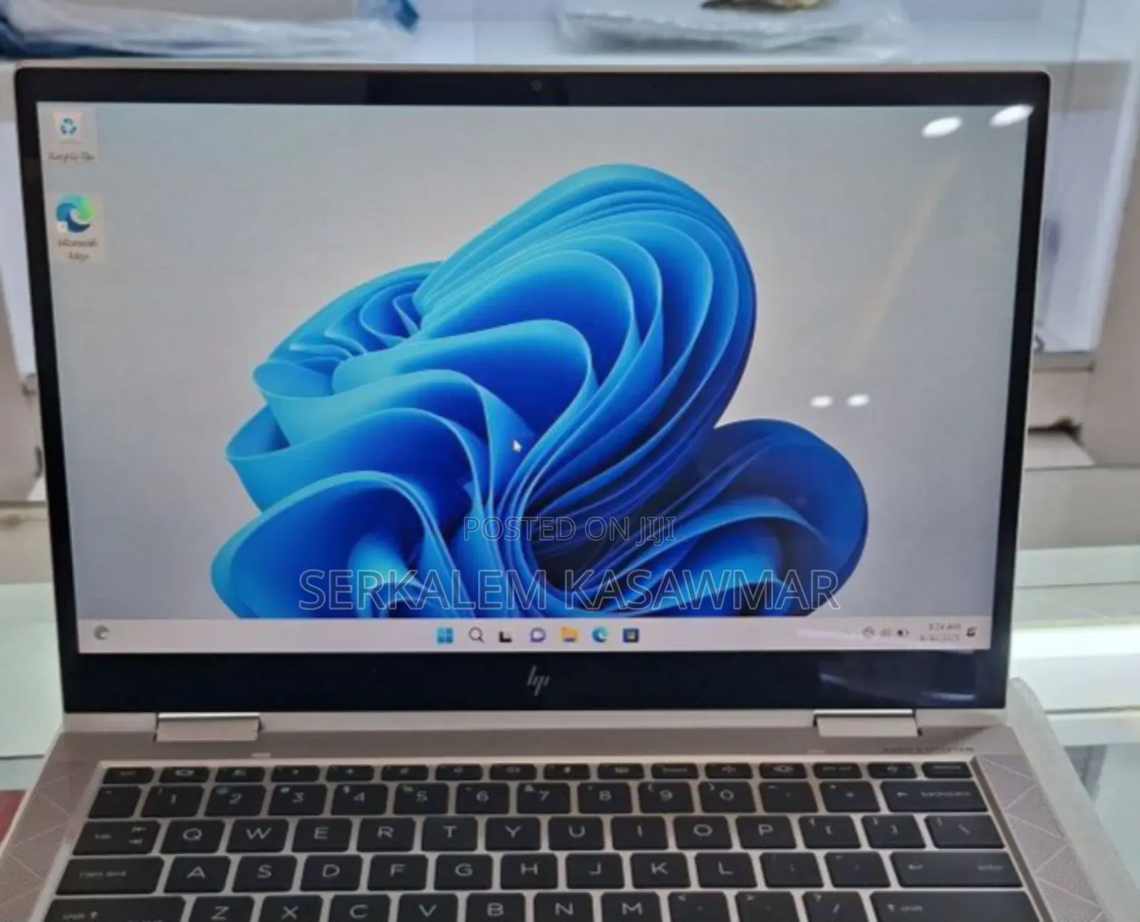 New Laptop HP EliteBook 1030 16GB Intel Core I7 SSD 512GB