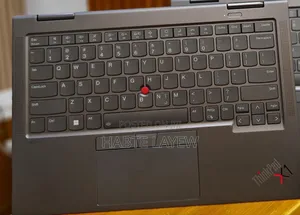 New Laptop Lenovo Thinkpad X1 Yoga 32GB Intel Core I7 SSD 512GB