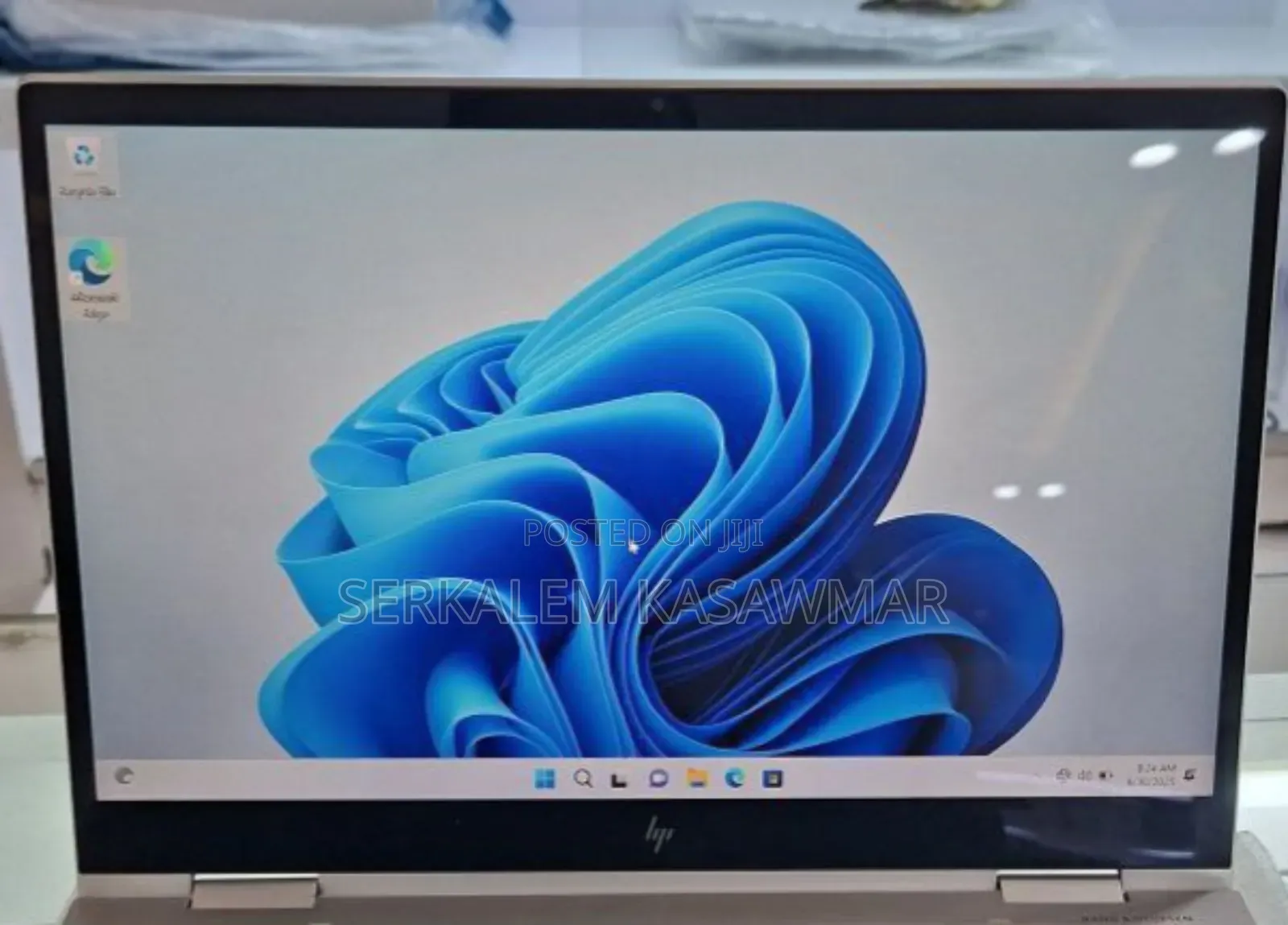 New Laptop HP EliteBook 1030 16GB Intel Core I7 SSD 512GB