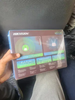 Photo - Original 4g Sim Wifi Router