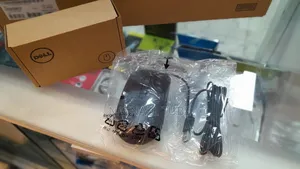 Dell Original Mouse And Keyboard