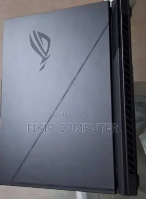 New Laptop Asus ROG Strix G15 16GB Intel Core I9 SSD 1T