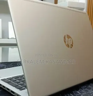 New Laptop HP ProBook 430 8GB AMD Ryzen 5 SSD 512GB