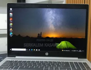 Photo - New Laptop HP ProBook 430 8GB AMD Ryzen 5 SSD 512GB