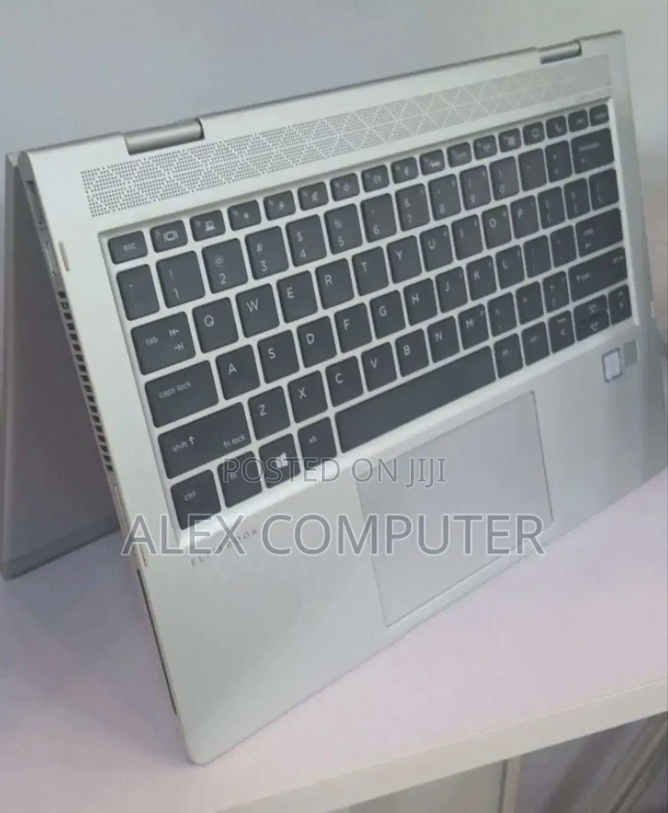 New Laptop HP EliteBook 830 G6 8GB Intel Core I7 SSD 512GB