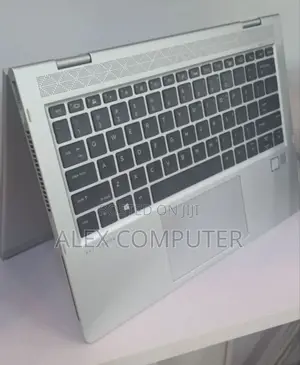 New Laptop HP EliteBook 830 G6 8GB Intel Core I7 SSD 512GB