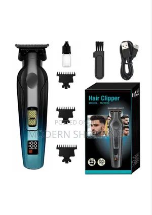 Photo - Milinda Hair Cilpper