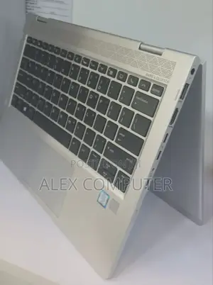 New Laptop HP EliteBook 830 G6 8GB Intel Core I7 SSD 512GB