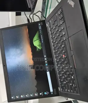 Photo - New Laptop Lenovo ThinkPad Yoga 16GB AMD Ryzen 7 SSD 512GB