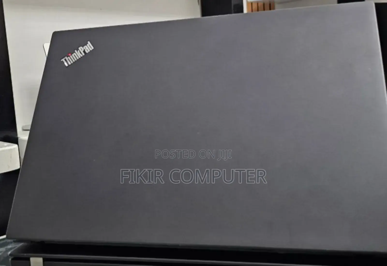 New Laptop Lenovo ThinkPad Yoga 16GB AMD Ryzen 7 SSD 512GB