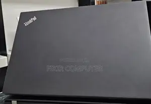 New Laptop Lenovo ThinkPad Yoga 16GB AMD Ryzen 7 SSD 512GB