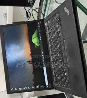 New Laptop Lenovo ThinkPad Yoga 16GB AMD Ryzen 7 SSD 512GB