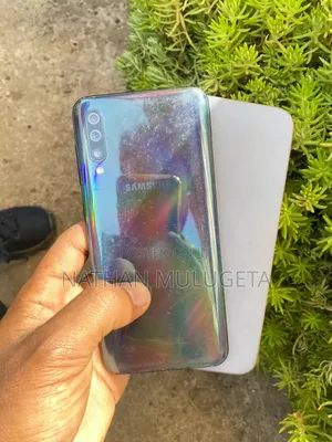 Samsung Galaxy A50 128 GB Black