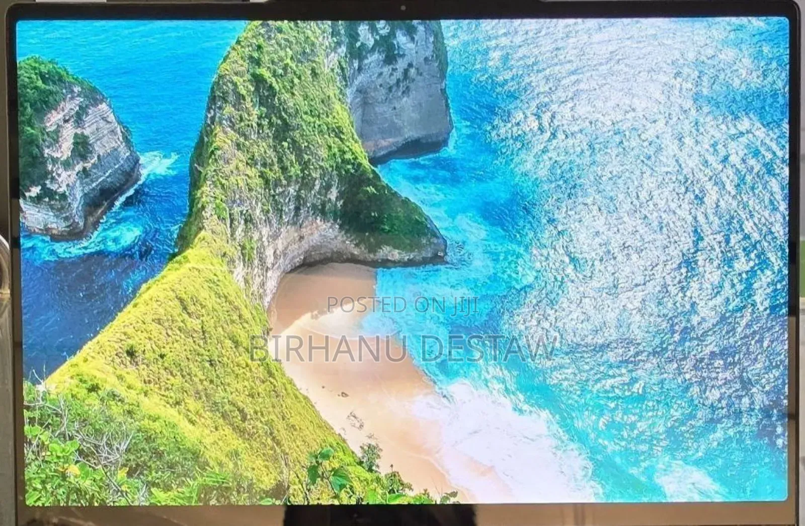 New Laptop Lenovo ThinkPad Yoga 16GB Intel Core I7 SSD 1T