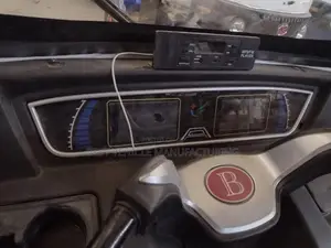 Photo - New Bajaj 2024 Blue