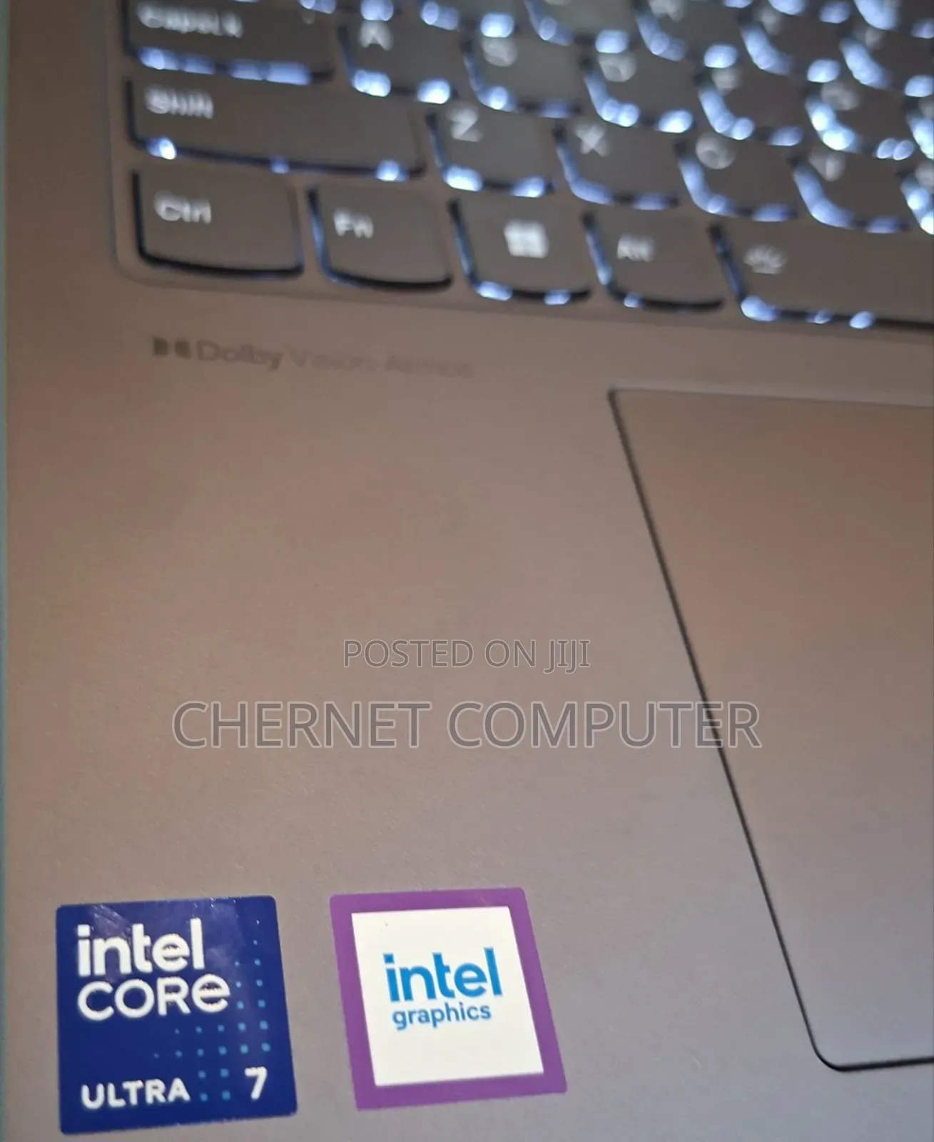 New Laptop Lenovo Yoga 7i 16GB Intel Core 7 SSD 1T