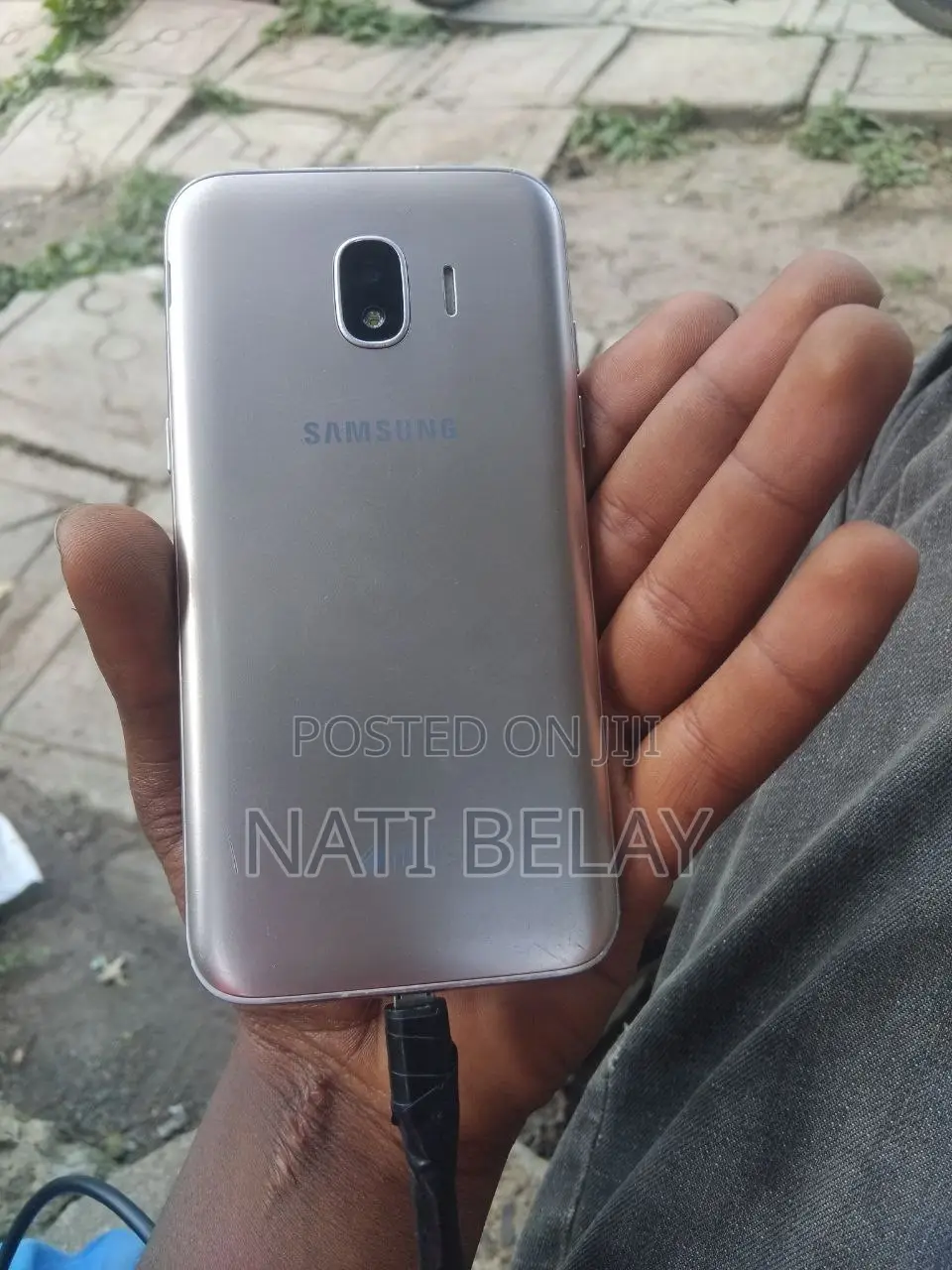 Samsung Galaxy J2 Pro 16 GB Gold