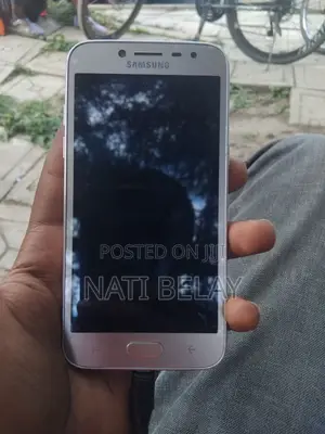 Samsung Galaxy J2 Pro 16 GB Gold