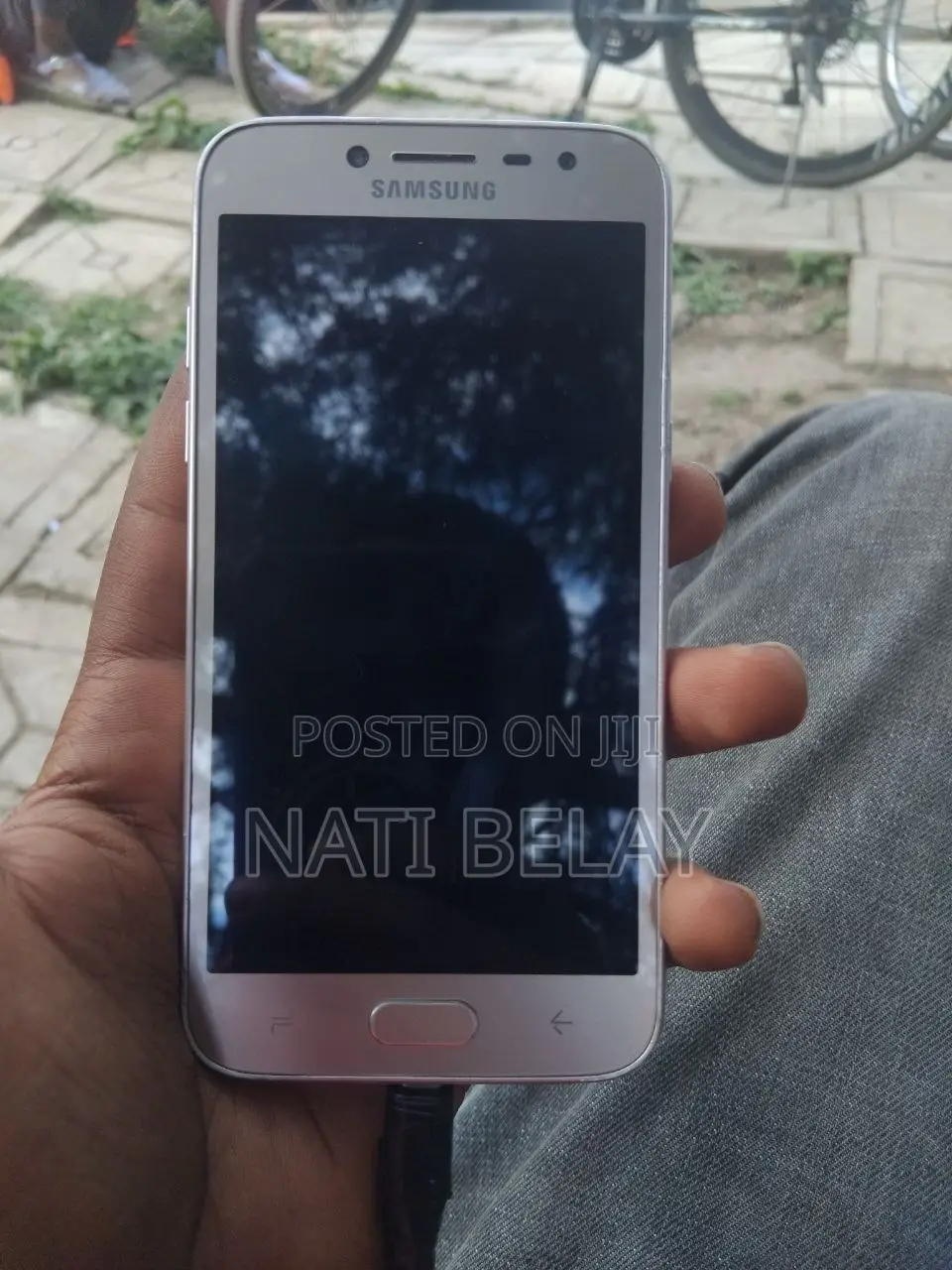 Samsung Galaxy J2 Pro 16 GB Gold