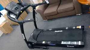 ግልጽ እና ለመጠቀም ቀላል የሆነ Home Running Machine