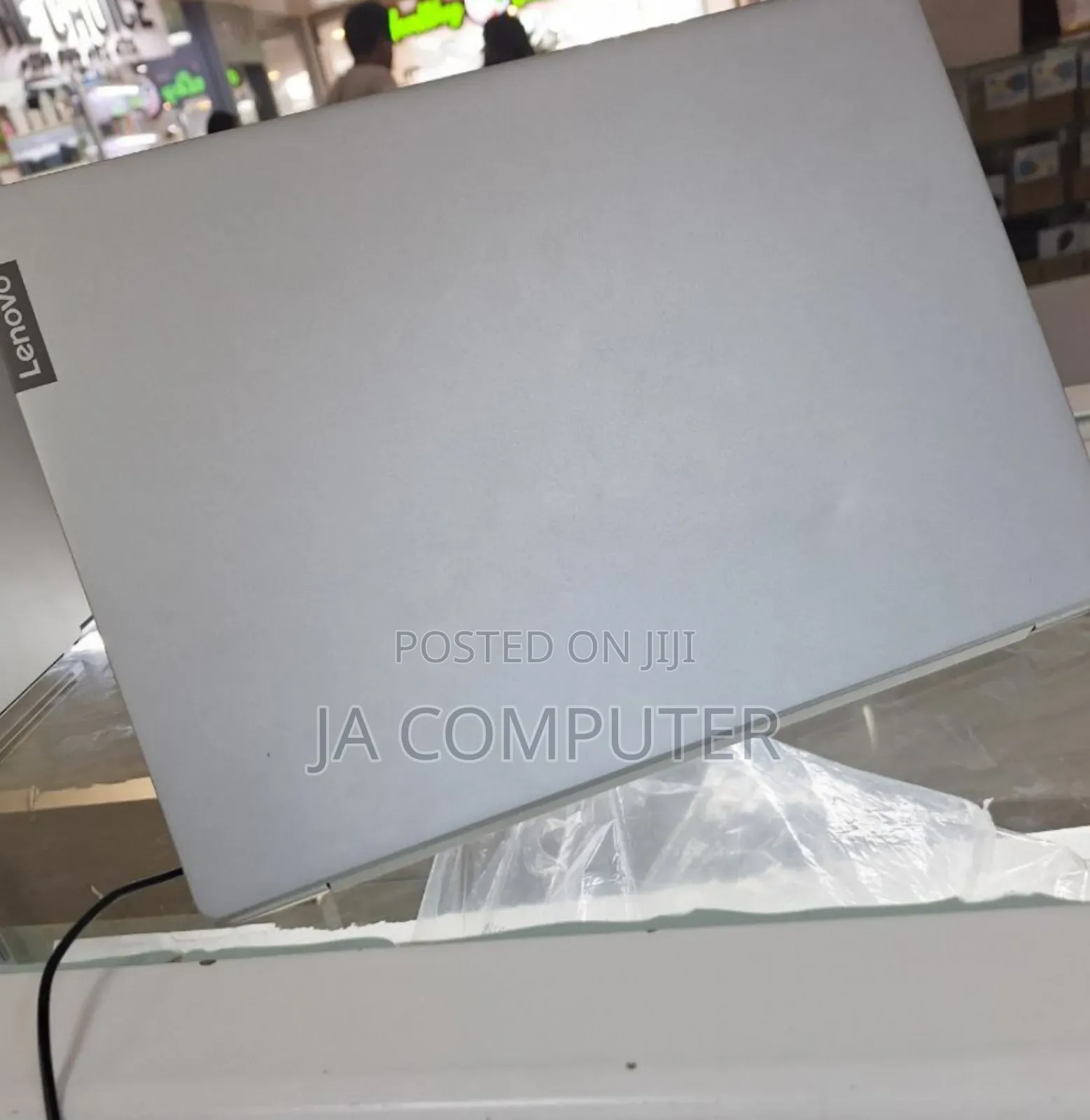 New Laptop Lenovo Ideapad 3 8GB Intel Core I5 SSHD (Hybrid) 1.5T