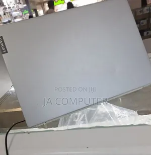 New Laptop Lenovo Ideapad 3 8GB Intel Core I5 SSHD (Hybrid) 1.5T