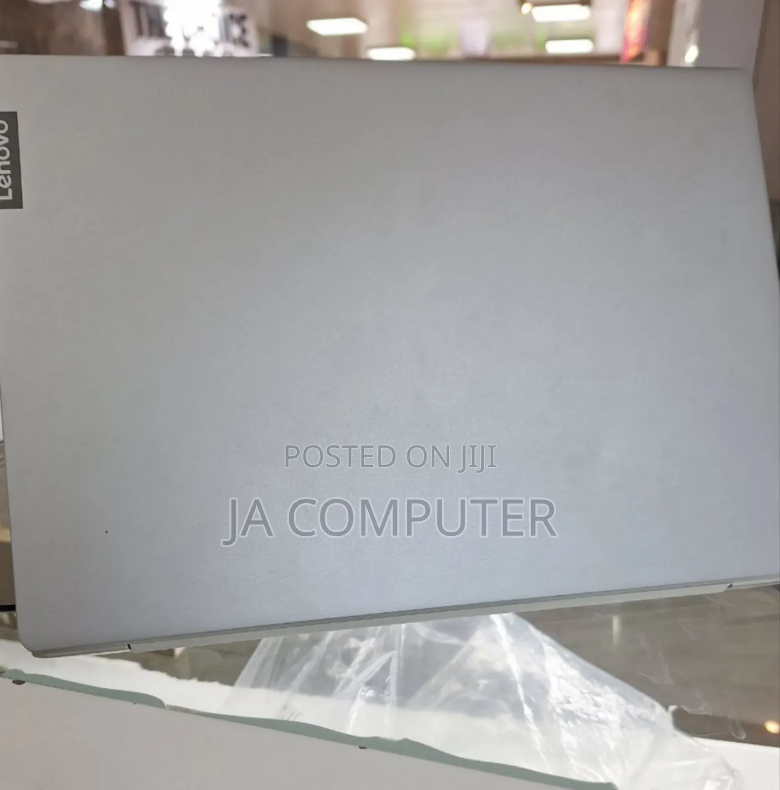 New Laptop Lenovo Ideapad 3 8GB Intel Core I5 SSHD (Hybrid) 1.5T