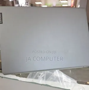 New Laptop Lenovo Ideapad 3 8GB Intel Core I5 SSHD (Hybrid) 1.5T