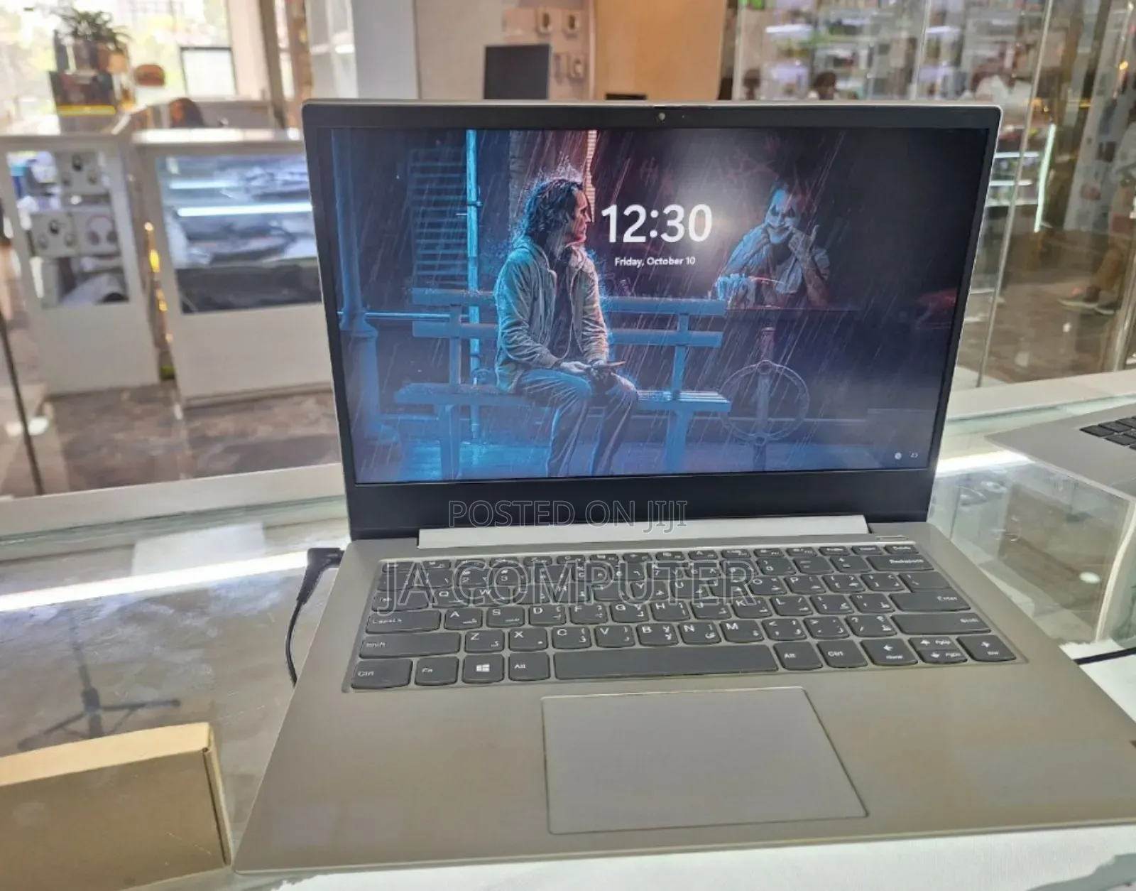 New Laptop Lenovo Ideapad 3 8GB Intel Core I5 SSHD (Hybrid) 1.5T
