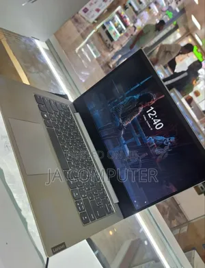 New Laptop Lenovo Ideapad 3 8GB Intel Core I5 SSHD (Hybrid) 1.5T