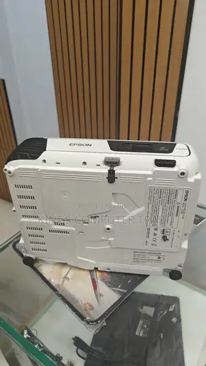 Photo - Epson Projector Eb-x31