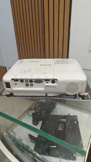 Epson Projector Eb-x31