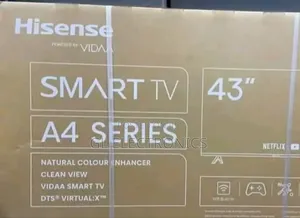 Photo - Hisense Tv