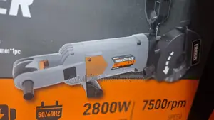 Finder Wallchaser 2800watt