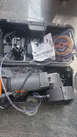 Finder Wallchaser 2800watt