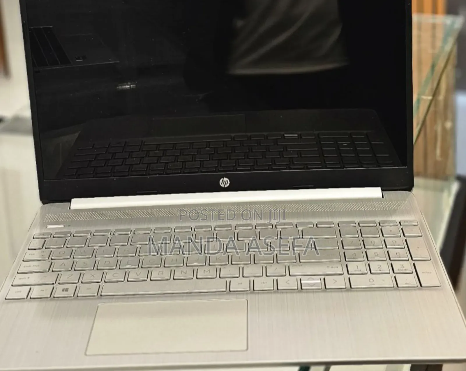New Laptop HP Stream Notebook 12GB Intel Core I5 SSD 512GB