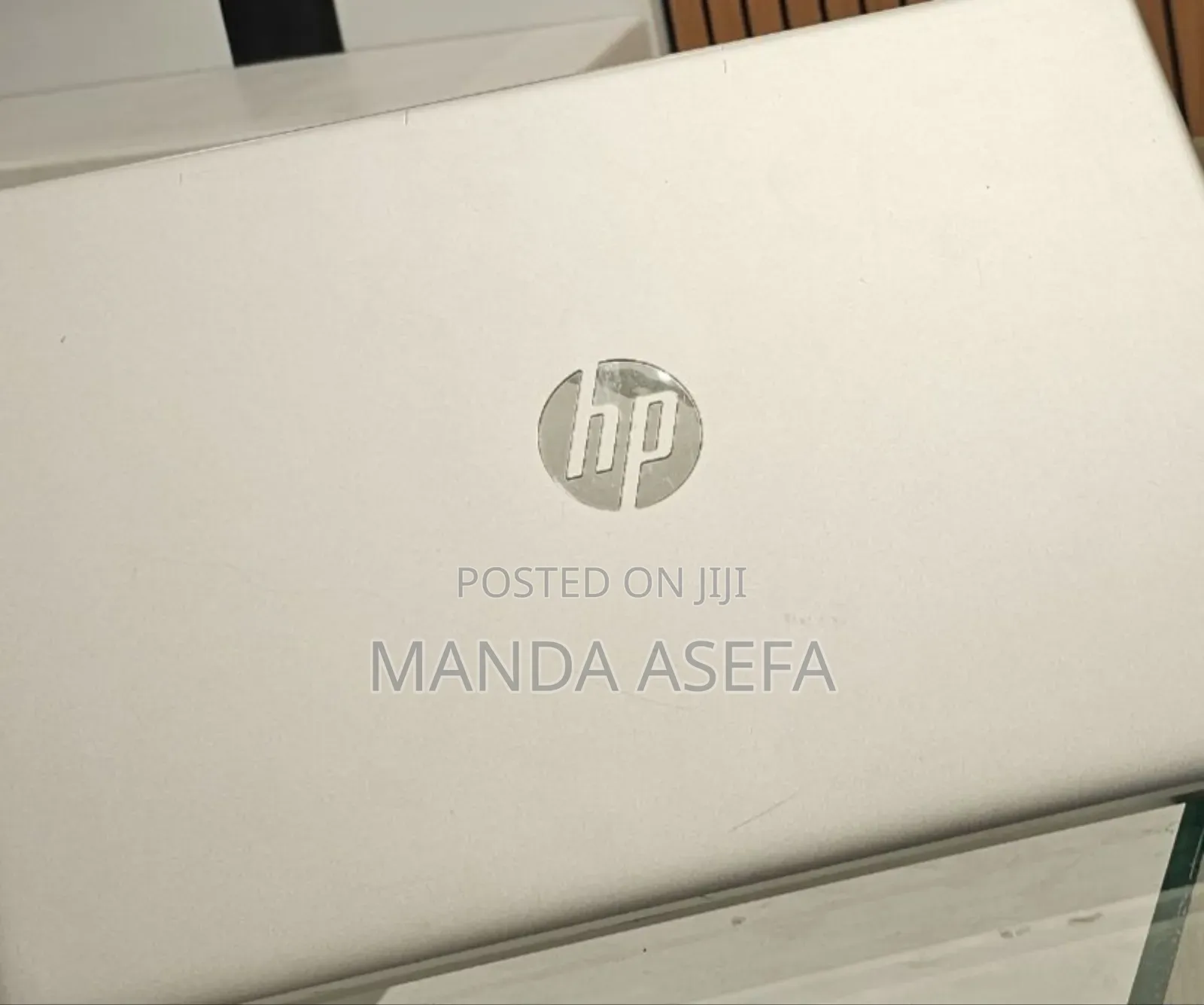 New Laptop HP Stream Notebook 12GB Intel Core I5 SSD 512GB