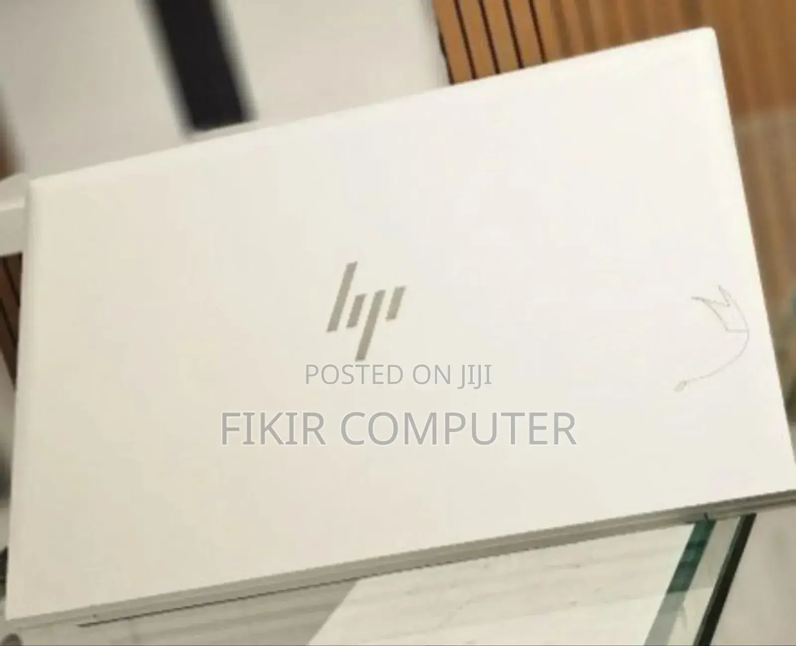 New Laptop HP EliteBook 830 G8 16GB Intel Core I7 SSD 512GB