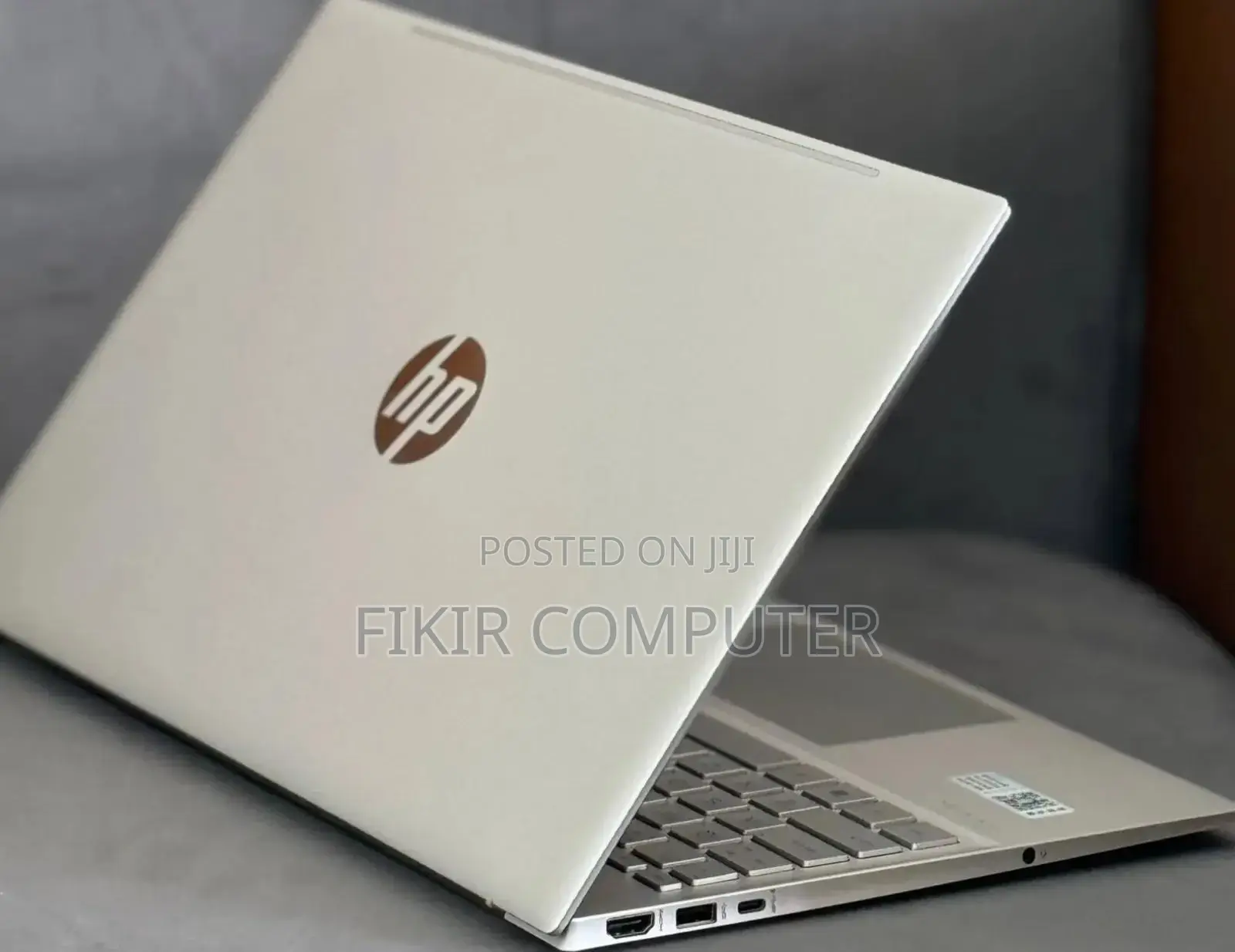 New Laptop HP Pavilion 15 16GB Intel Core I5 SSD 1T