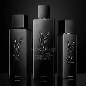 Photo - Ysl Myself Perfume