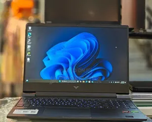 Photo - New Laptop HP Victus 16 16GB AMD Ryzen 7 SSD 512GB