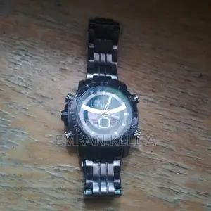 Photo - Naviforce Watch