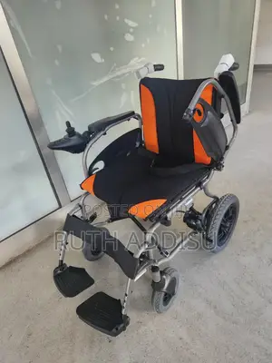 Photo - Electrical Wheelchair考量wheelchair堥那wheelchair重新wheelchair堥了wheelchair