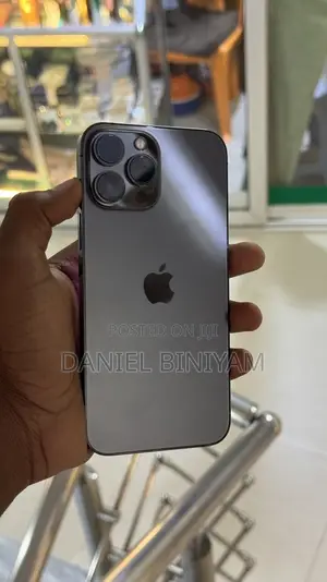 Apple iPhone 13 Pro Max 128 GB Gray