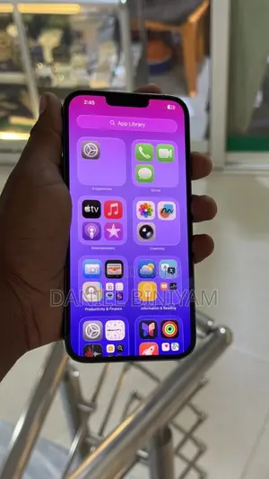 Apple iPhone 13 Pro Max 128 GB Gray