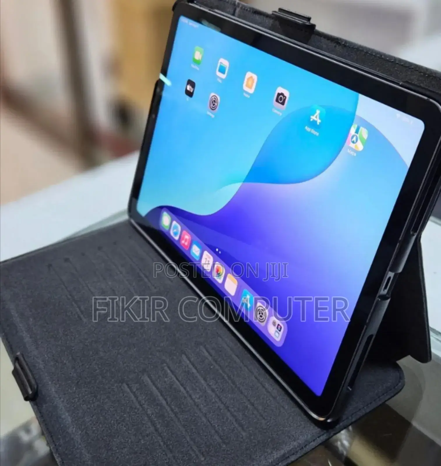 New Apple iPad Air 64 GB