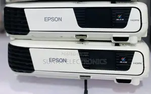 Photo - New Epson S31 Projector