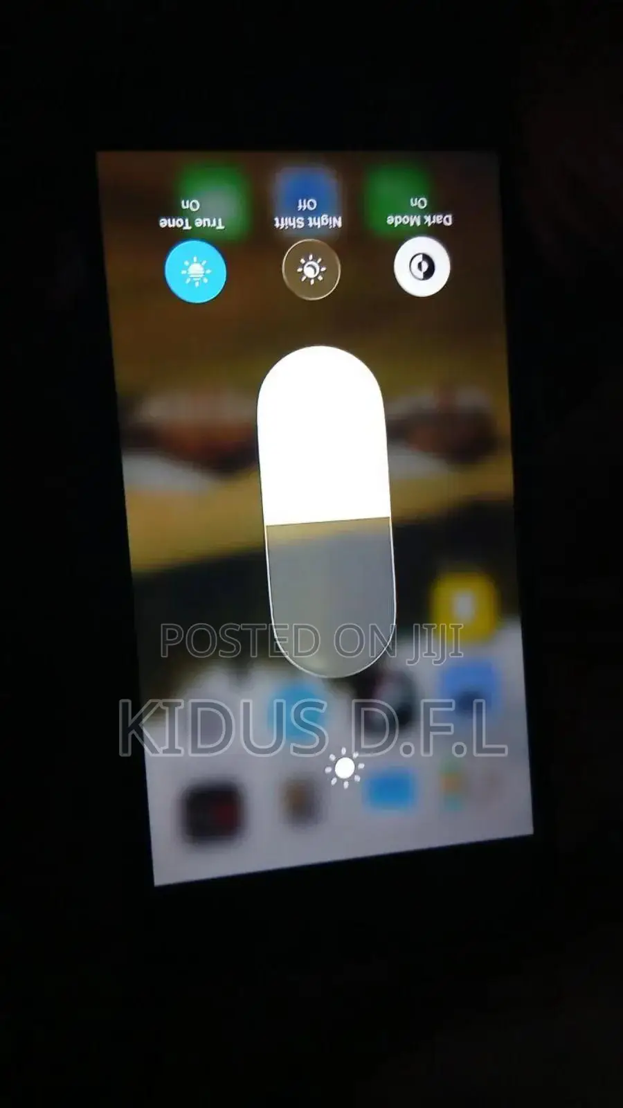 Apple iPhone SE 64 GB Black